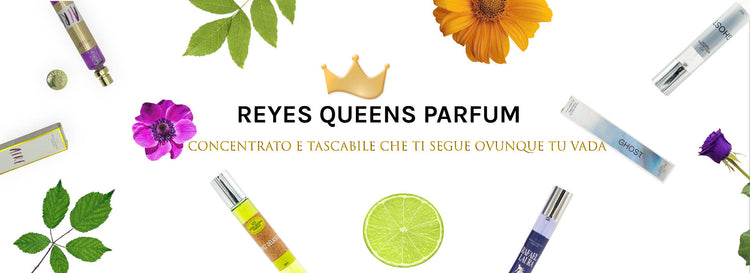 REYES QUEENS PARFUM