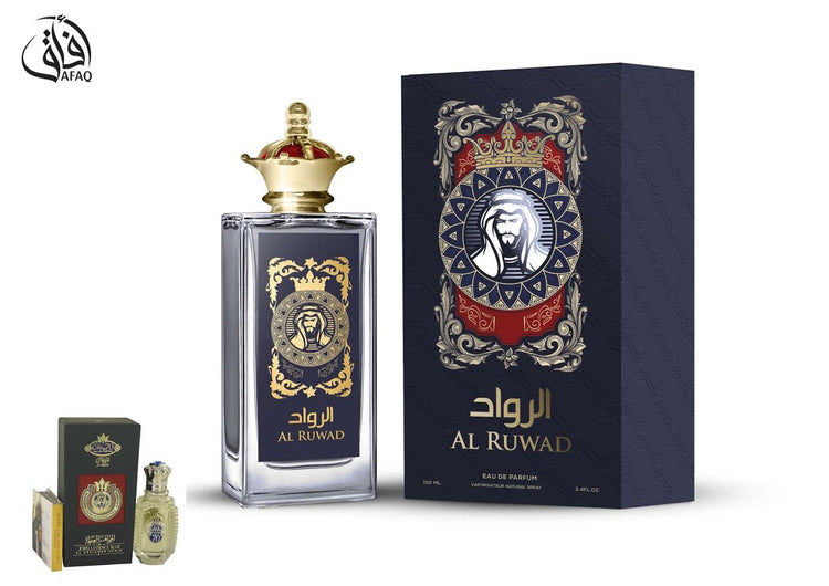 LINEA FRAGRANZE ARABE