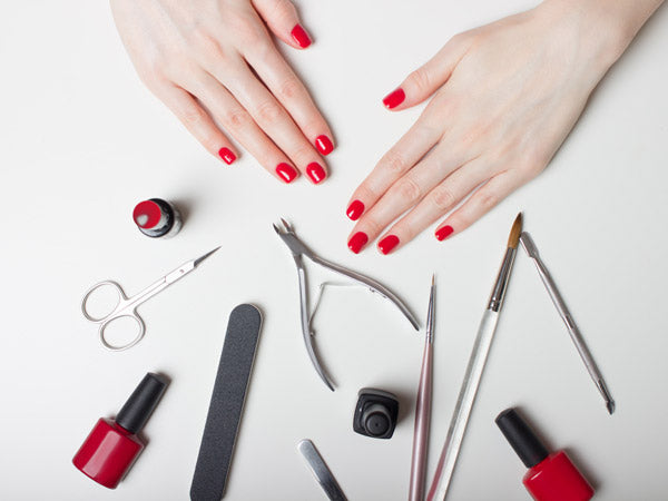 ACCESSORI UNGHIE