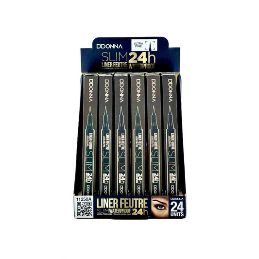 11250A Eyeliner a penna LINER FEUTRE SLIM 24H Waterproof