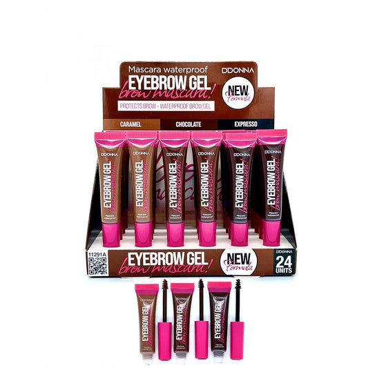 11291A Gel sopracciglia EYEBROW GEL