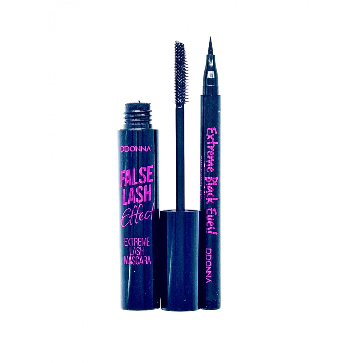 11361A Mascara + Eyeliner ALL EYES ON ME
