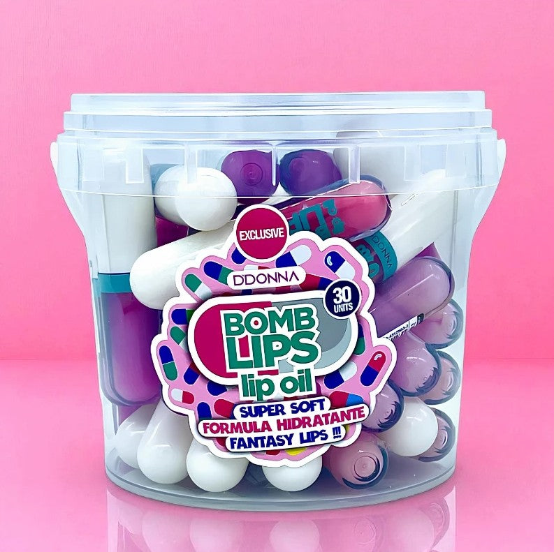 12288D Lucidalabbra BOMB LIPS