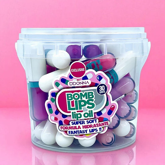 12288D Lucidalabbra BOMB LIPS