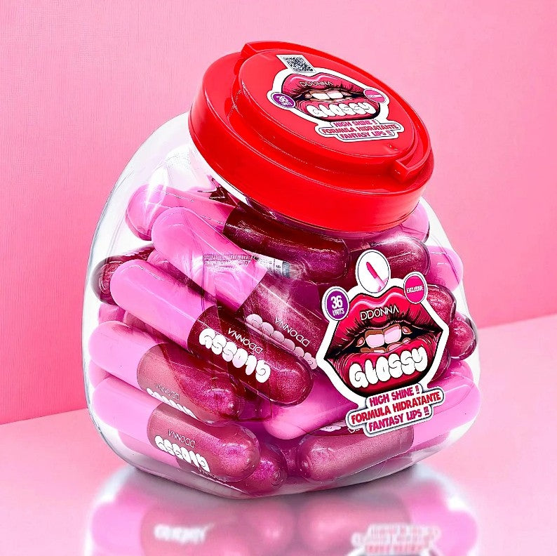 12293A Lucidalabbra GLOSSY
