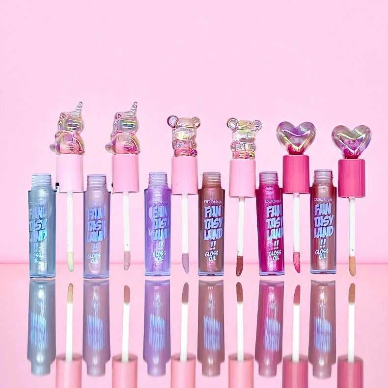 12294A Lucidalabbra FANTASY LAND GLOSS OIL