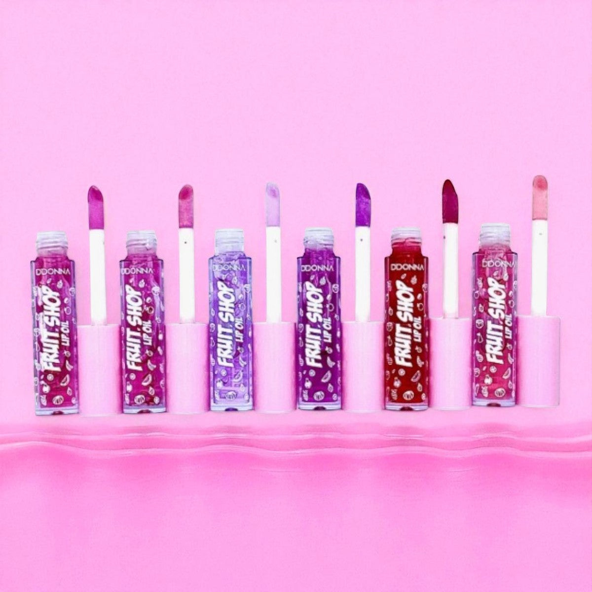 12301A Lucidalabbra FRUIT SHOP LIP OIL