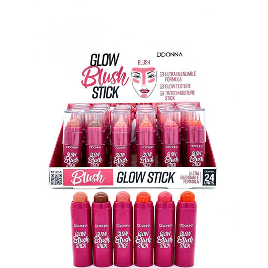 13123A Fard / blush GLOW BLUSH STICK