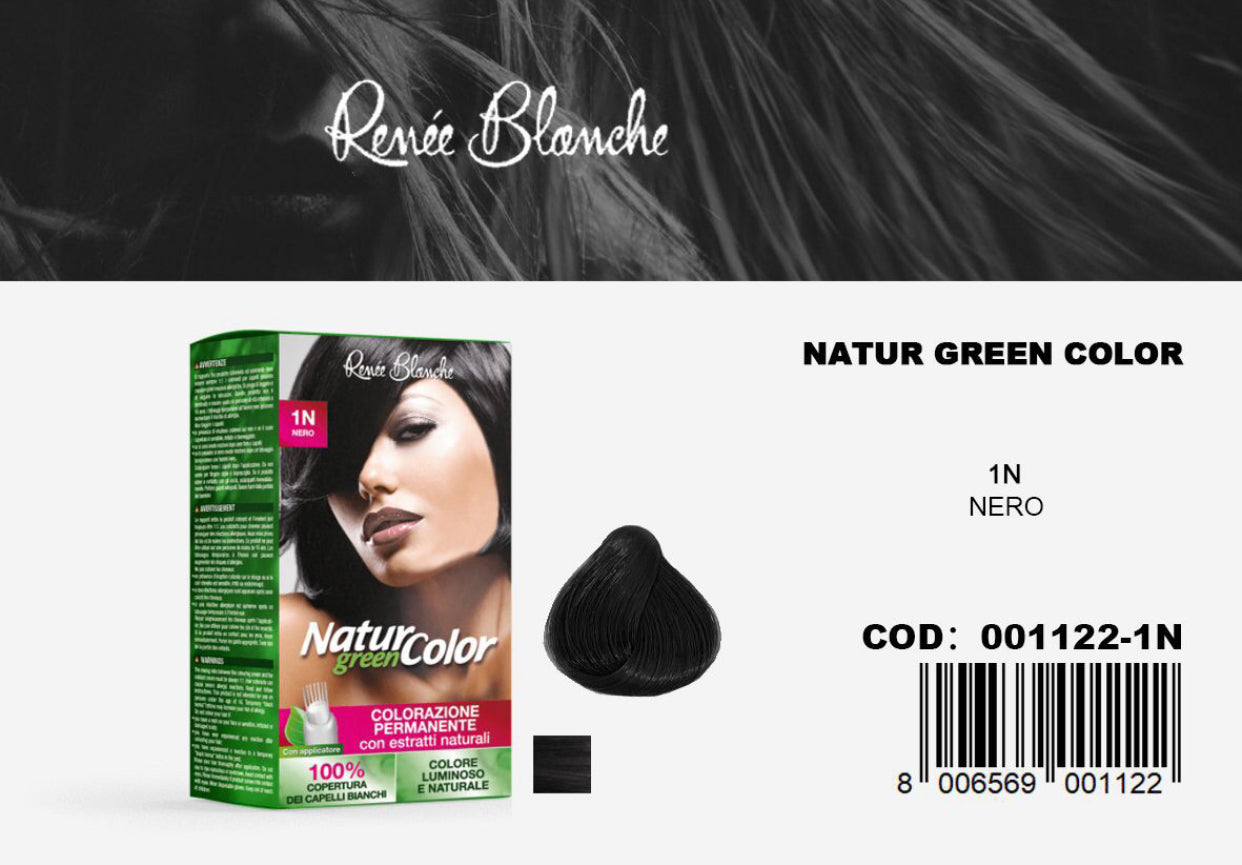Renée Blanche 1N
