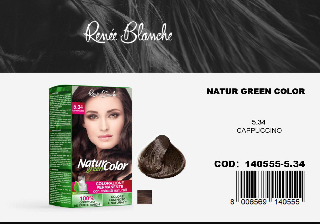 Renée Blanche 5.34