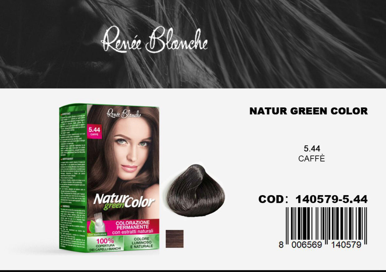 Renée Blanche 5.44