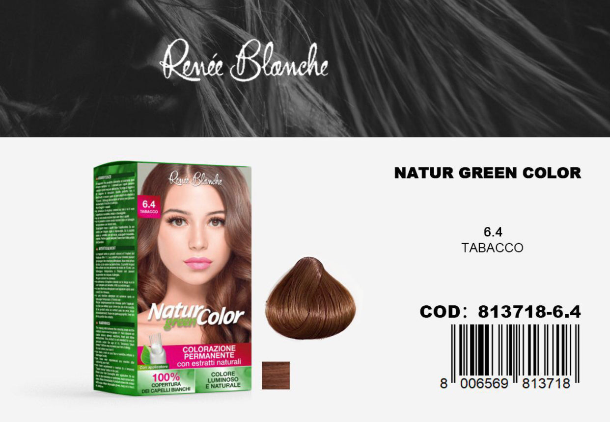 Renée Blanche 6.4