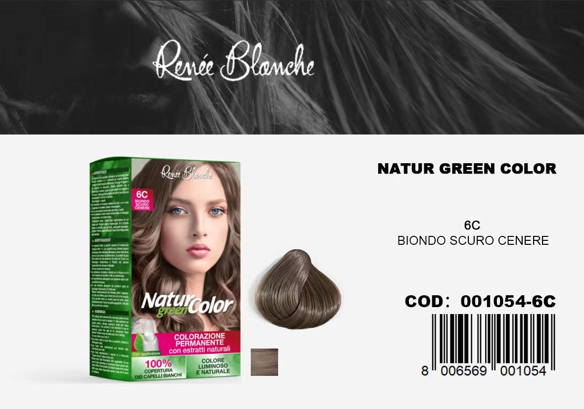 Renée Blanche 6C