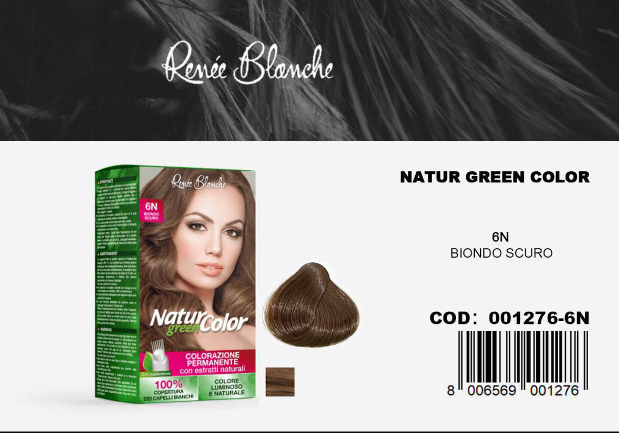 Renée Blanche 6N