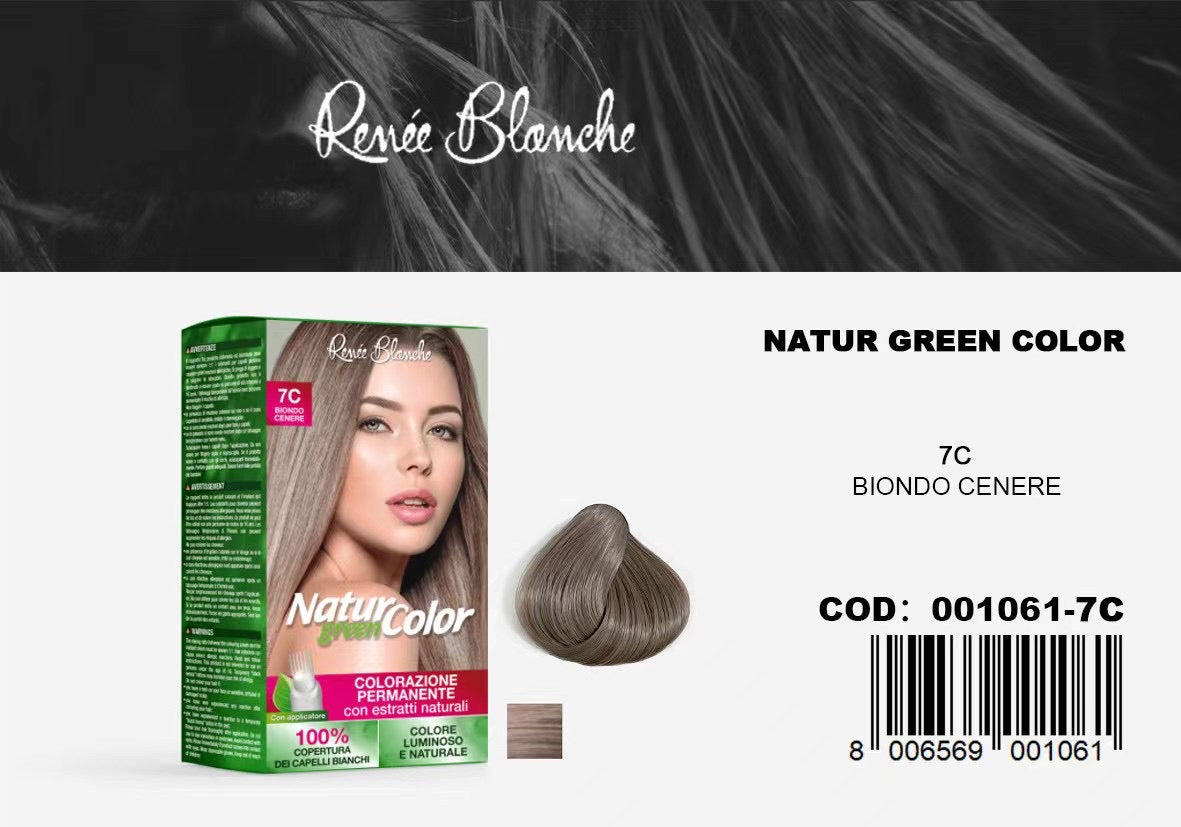 Renée Blanche 7C