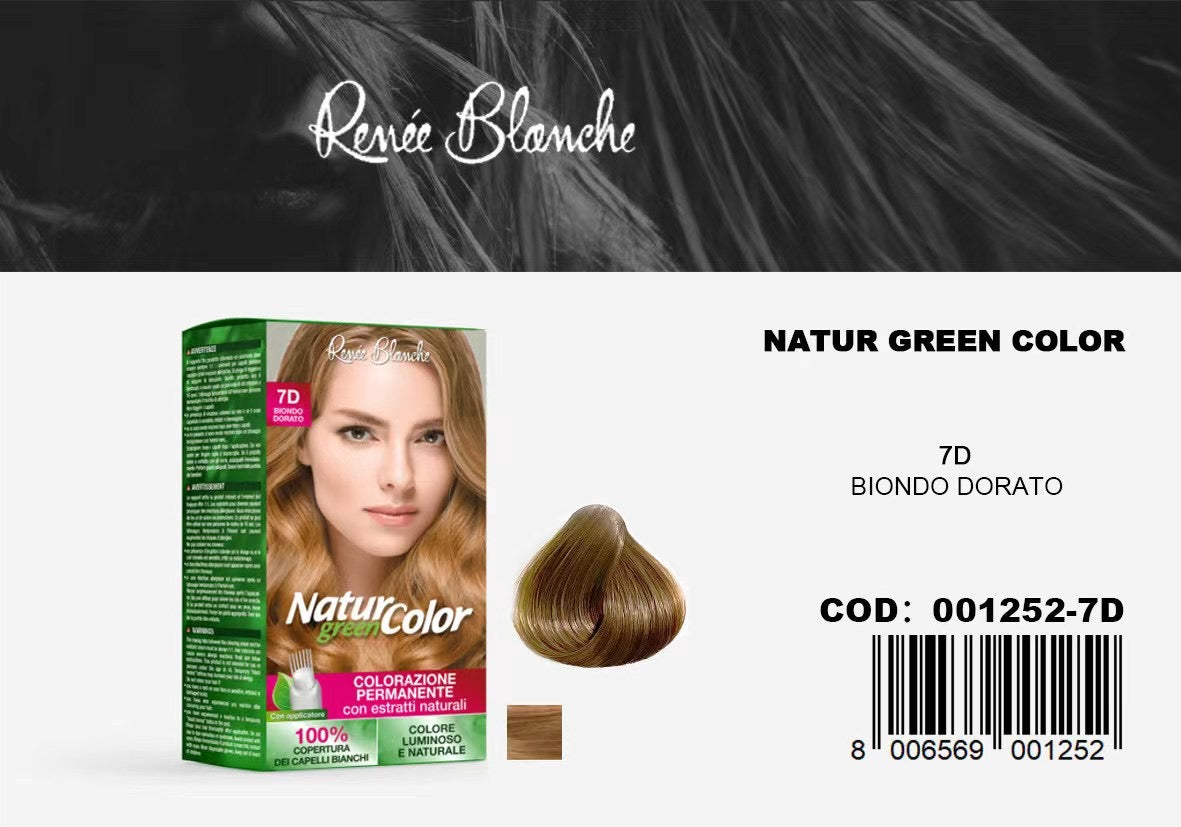 Renée Blanche 7D