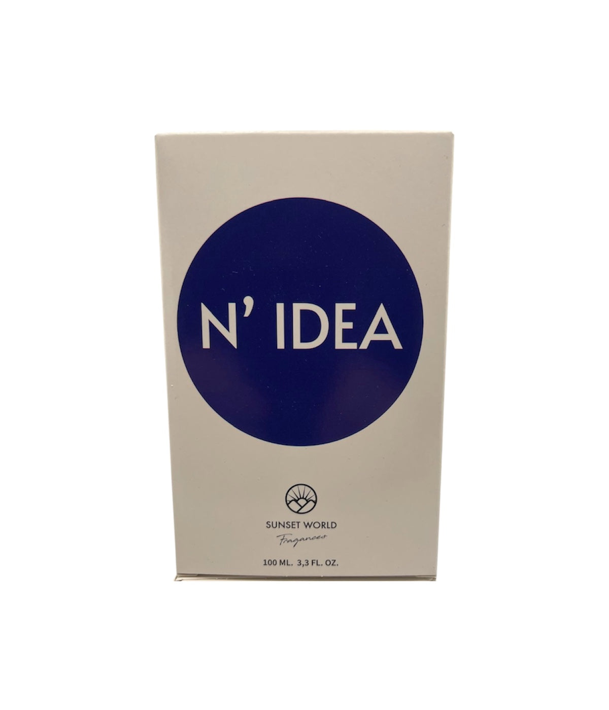 Profumo Sunset World N'IDEA 100ml