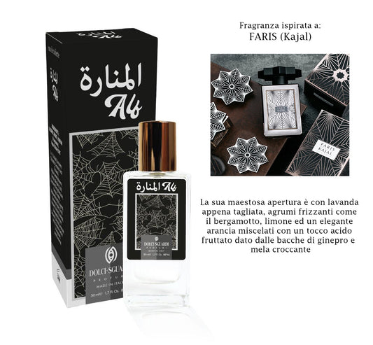 Profumo DOLCI SGUARDI Alf 50 ml