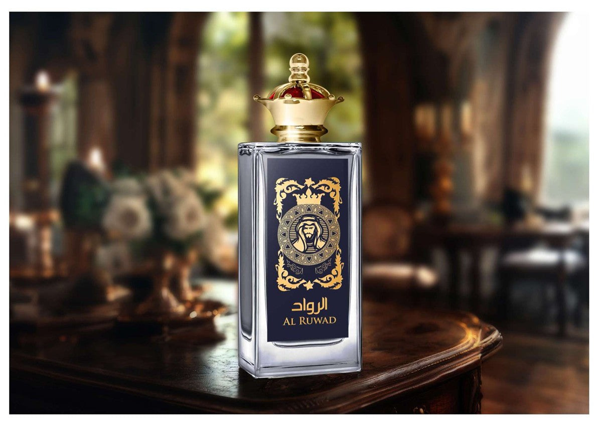 Profumo Afaq AL RUWAD 100 ml