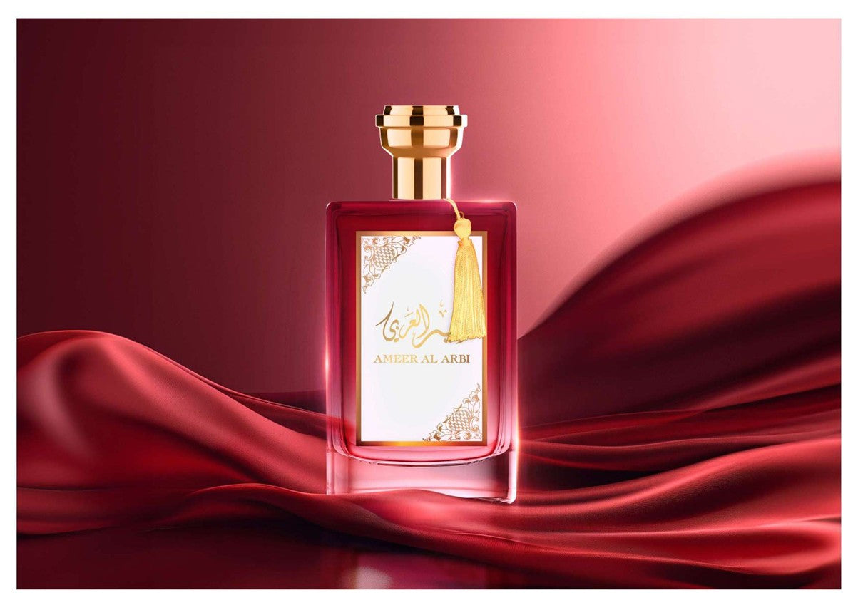 Profumo Afaq AMEER AL ARBI 100 ml
