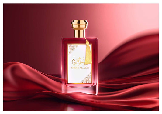 Profumo Afaq AMEER AL ARBI 100 ml
