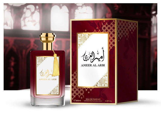 Profumo Afaq AMEER AL ARBI 100 ml