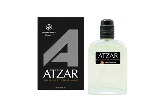 Profumo Sunset World ATZAR 100ml