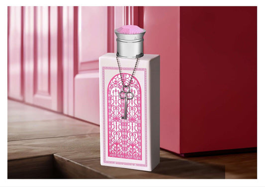 Profumo Afaq BAB AL AMAL 100 ml