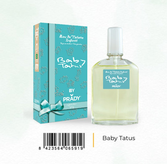 Profumo Prady BABY TATUS