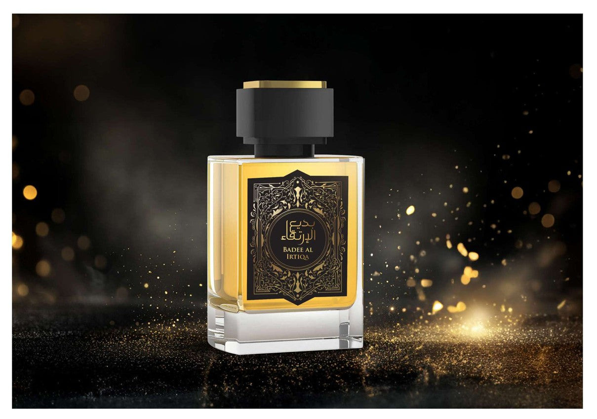 Profumo Afaq BADEE AL IRTIQA 100 ml