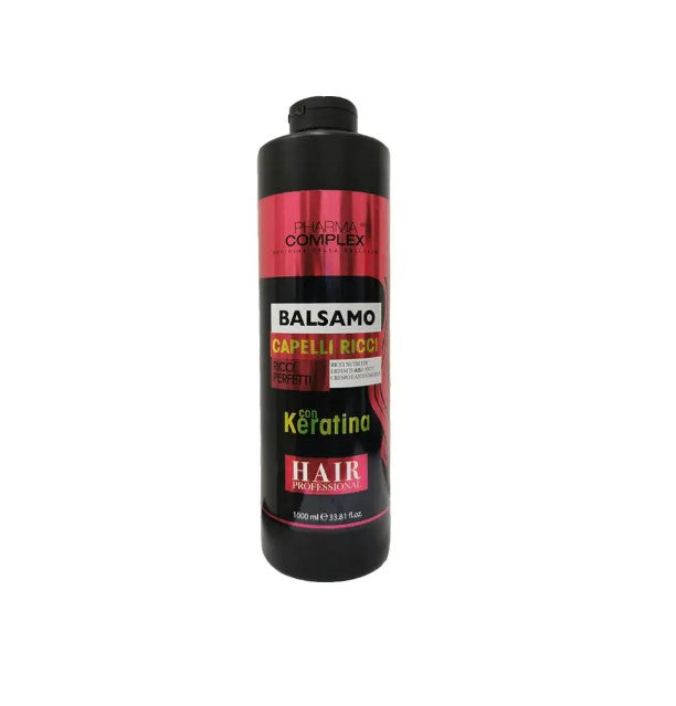 Pharma Complex BALSAMO CAPELLI RICCI 1000ml