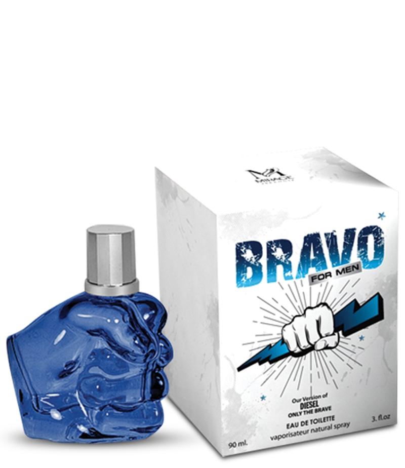 Profumo Montage BRAVO 90 ml