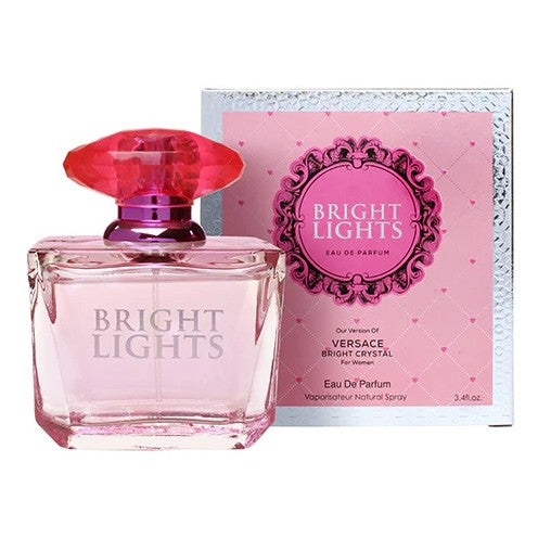 Profumo Montage BRIGHT LIGHTS 100 ml