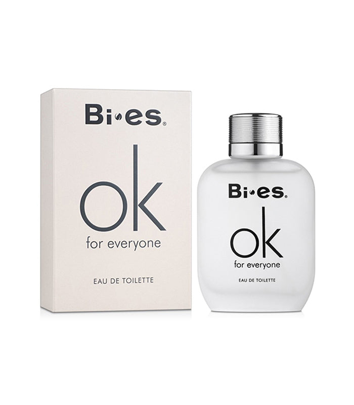 Profumo Bi.Es. OK 100 ml