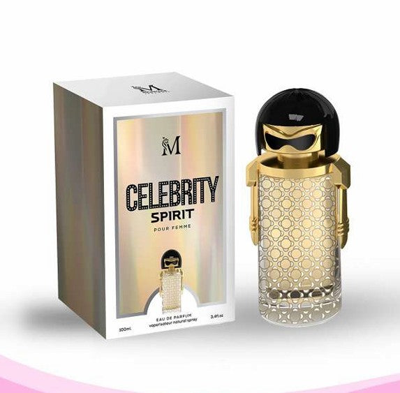 Profumo Montage CELEBRITY SPIRIT 100 ml