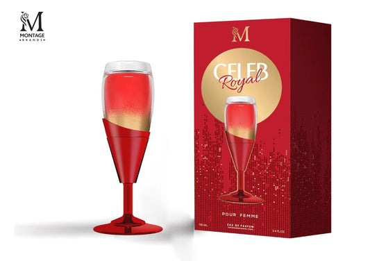 Profumo Montage CELEB ROYAL 100 ml