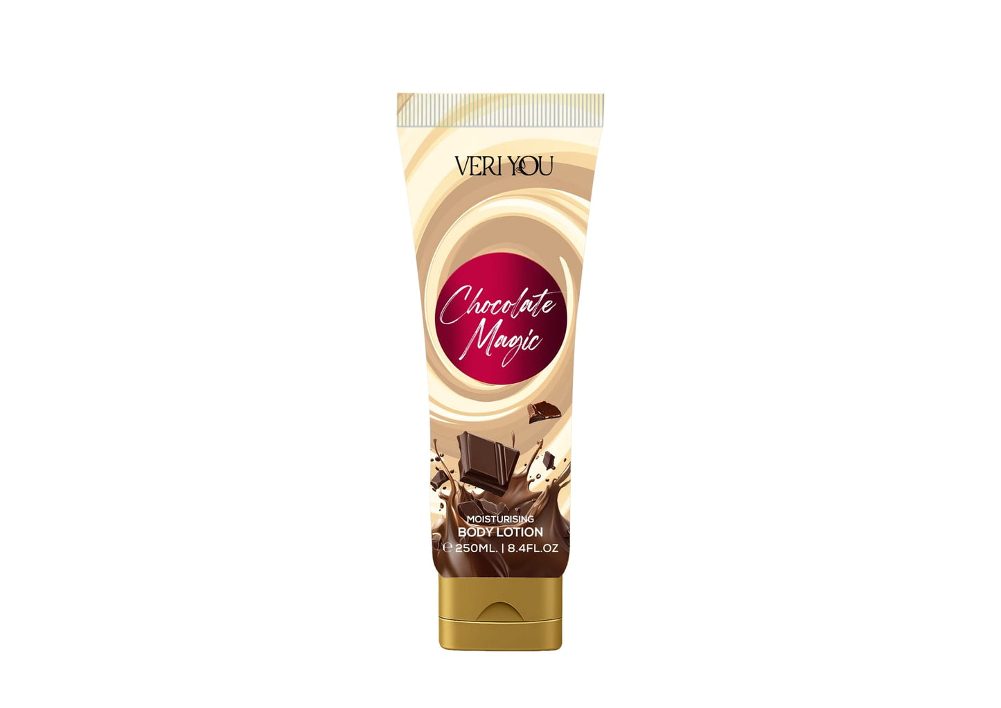 Crema Corpo CHOCOLATE MAGIC 250ml