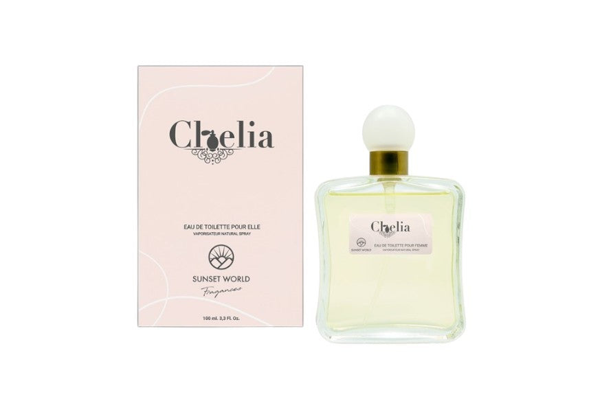 Profumo Sunset World CLOELIA 100ml