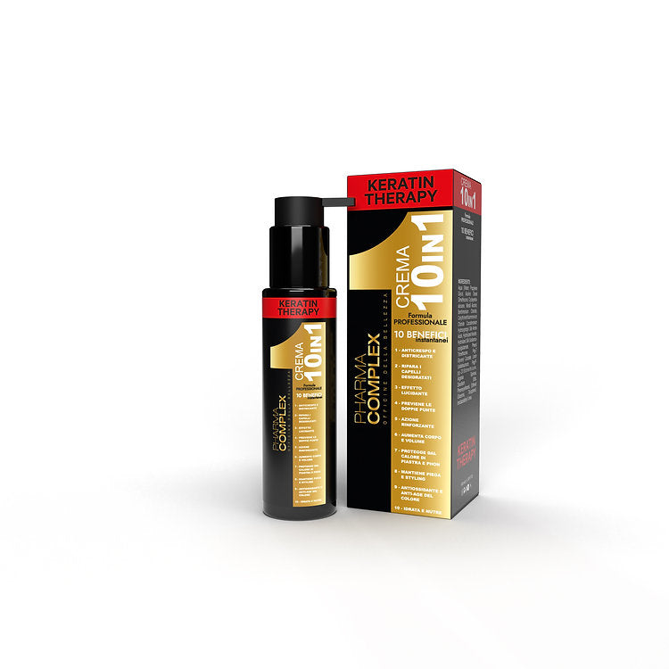 Pharma Complex CREMA 10 IN 1 CAPELLI 100ml