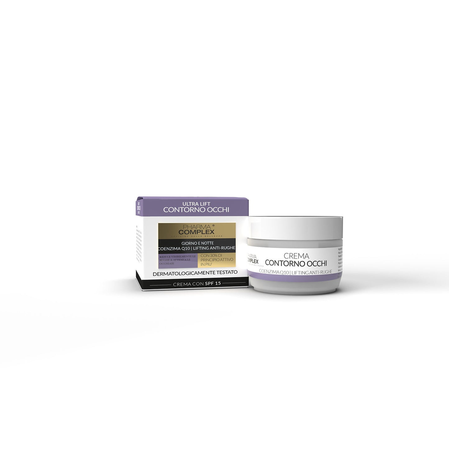 Pharma Complex CREMA CONTORNO OCCHI 50ml