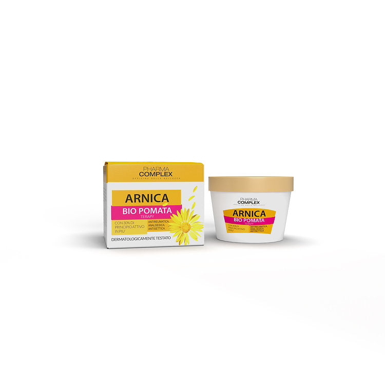 Pharma Complex CREMA CORPO ARNICA 250ml