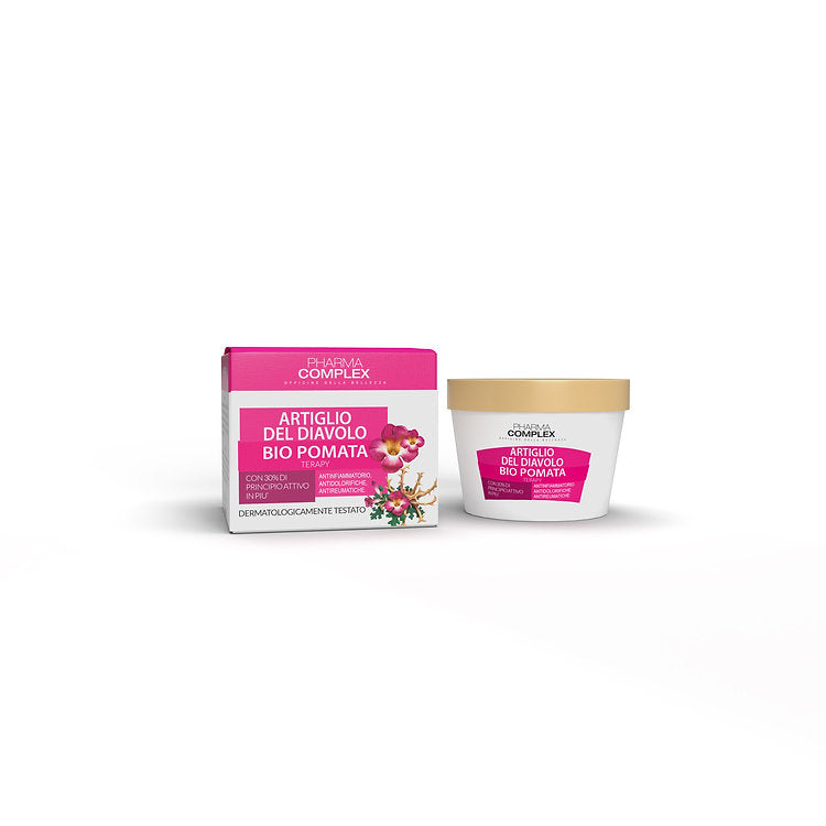 Pharma Complex CREMA CORPO ARTIGLIO DEL DIAVOLO 250ml