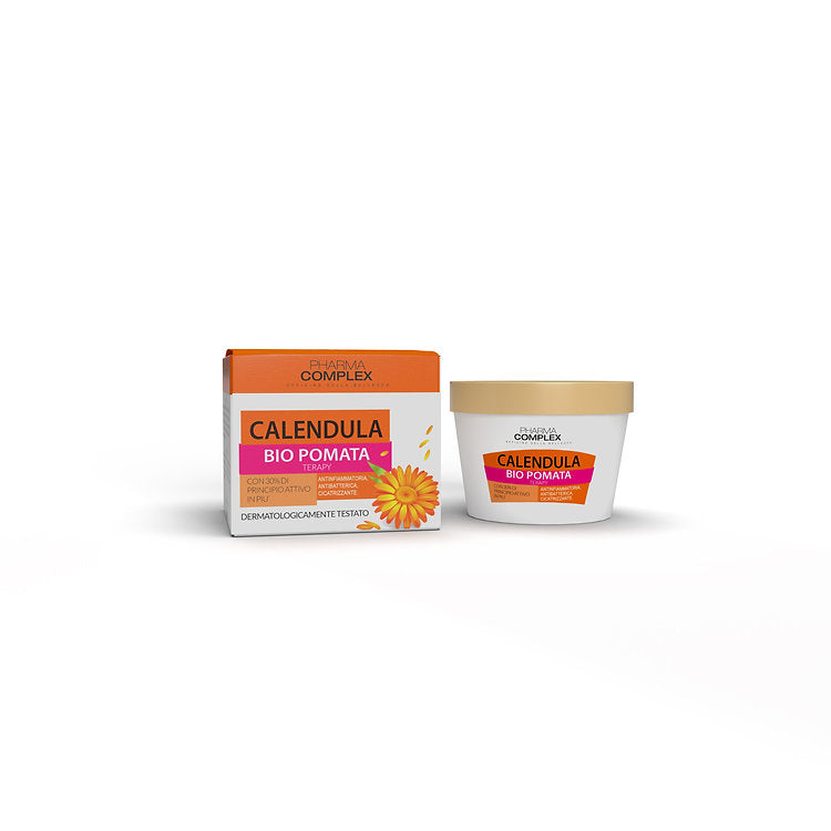 Pharma Complex CREMA CORPO CALENDULA 250ml