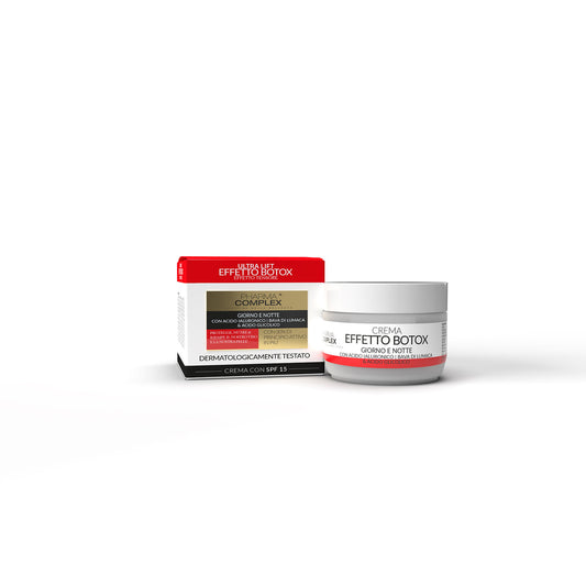 Pharma Complex CREMA VISO EFFETTO BOTOX 50ml