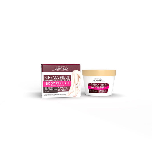 Pharma Complex CREMA PIEDI 250ml