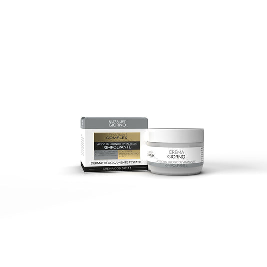 Pharma Complex CREMA VISO GIORNO RIMPOLPANTE 50ml
