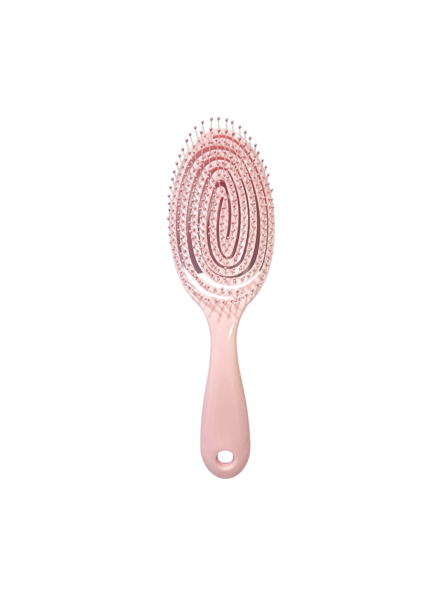 Spazzola Vortice Ovale