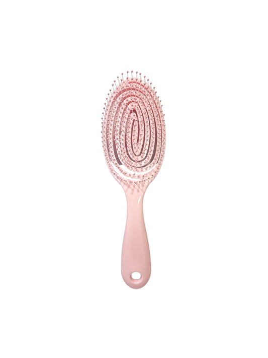 Spazzola Vortice Ovale