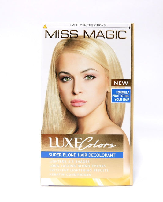 MISS MAGIC Decolorante