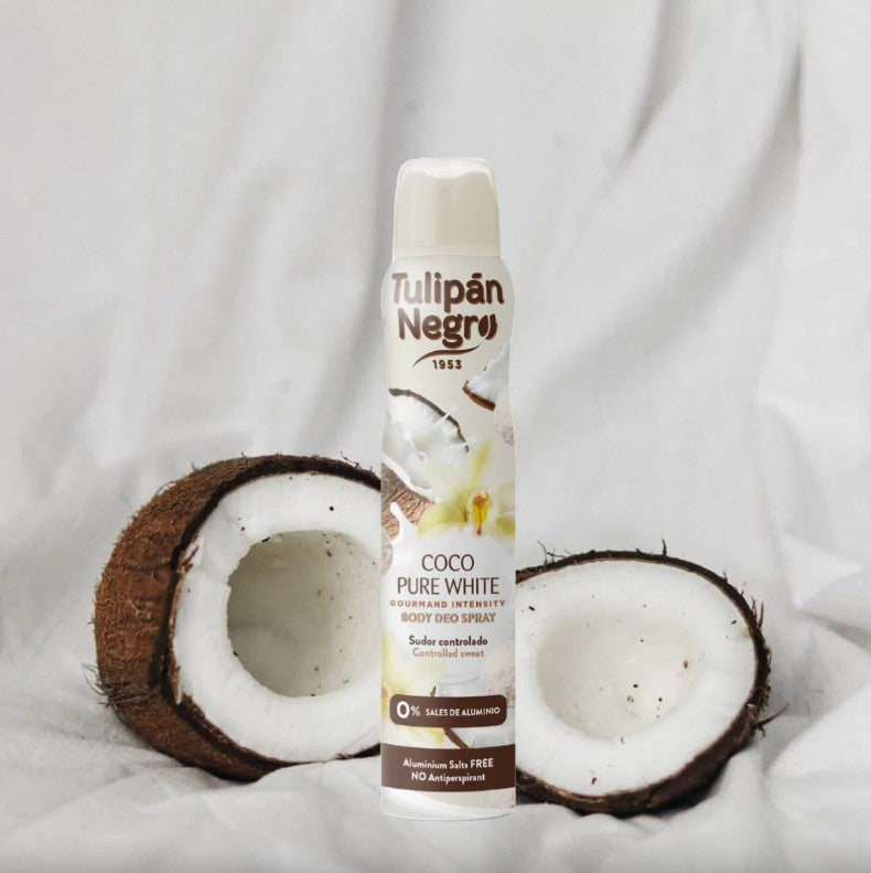 Deodorante Spray COCCO 200 ml